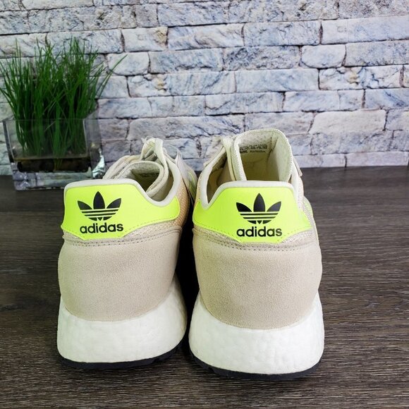 New Adidas Adidas Marathon Tech - Picture 6 of 9